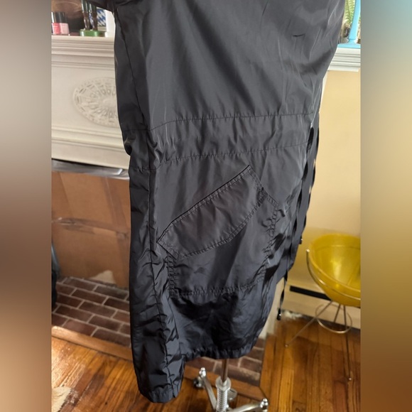 IN'VOLAND Raincoat Plus Size Waterproof Windbreaker Travel Jacket size 20W - Picture 12 of 14